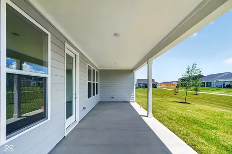 3219 Beautyberry Way Greenwood IN 46143