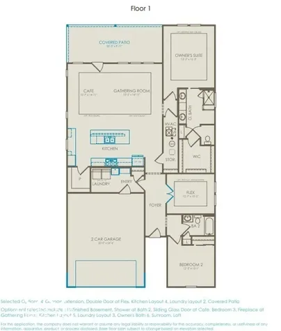 3219 Beautyberry Way Greenwood IN 46143