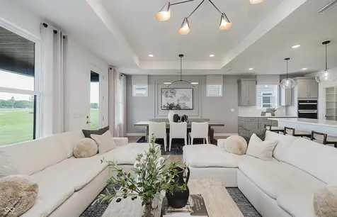 3219 Beautyberry Way Greenwood IN 46143
