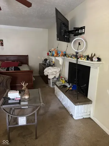 3356 Voigt Drive Indianapolis IN 46224