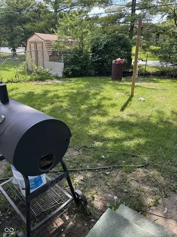 3356 Voigt Drive Indianapolis IN 46224