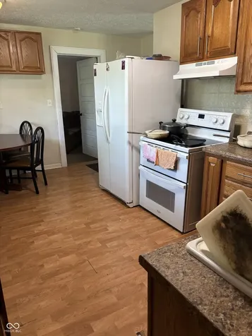 3356 Voigt Drive Indianapolis IN 46224