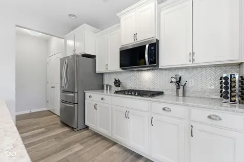 770 Canberra Boulevard Westfield IN 46074