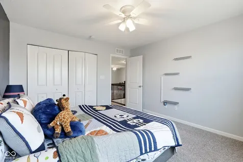 770 Canberra Boulevard Westfield IN 46074