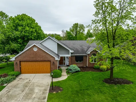 18 Ashbourne Drive Noblesville IN 46060