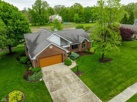 18 Ashbourne Drive Noblesville IN 46060