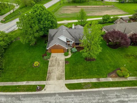 18 Ashbourne Drive Noblesville IN 46060