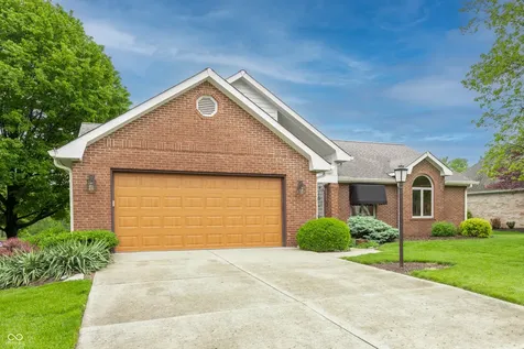 18 Ashbourne Drive Noblesville IN 46060