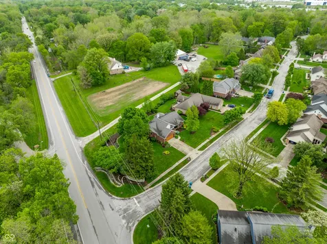 18 Ashbourne Drive Noblesville IN 46060