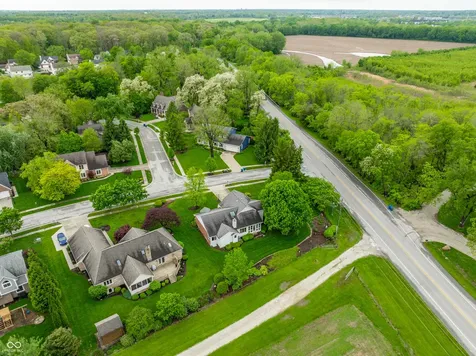 18 Ashbourne Drive Noblesville IN 46060