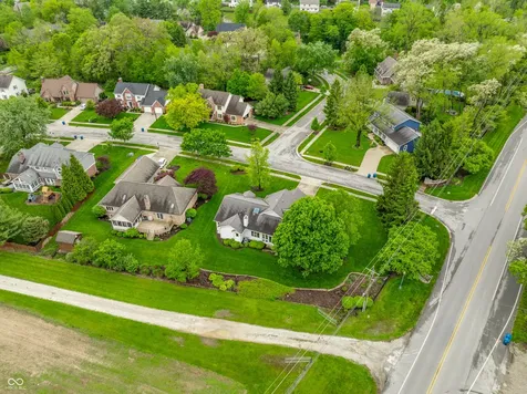 18 Ashbourne Drive Noblesville IN 46060