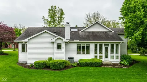 18 Ashbourne Drive Noblesville IN 46060