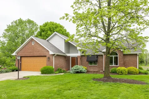 18 Ashbourne Drive Noblesville IN 46060