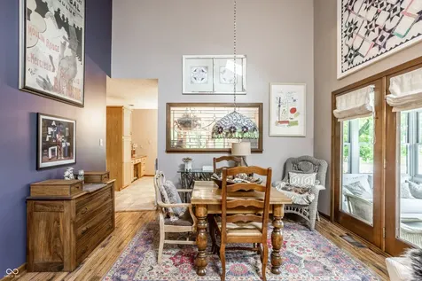 18 Ashbourne Drive Noblesville IN 46060
