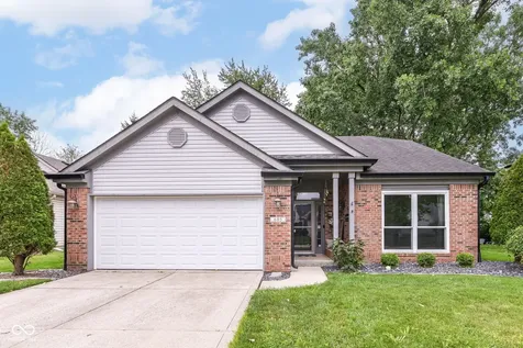605 Beaverbrook Drive Carmel IN 46032
