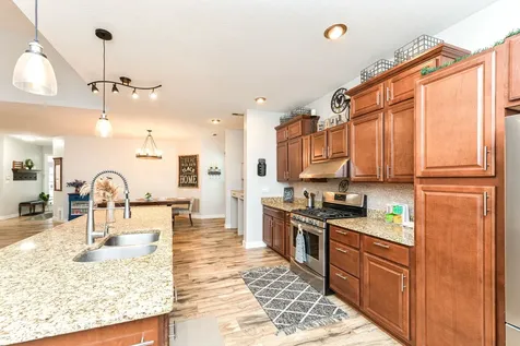 605 Beaverbrook Drive Carmel IN 46032