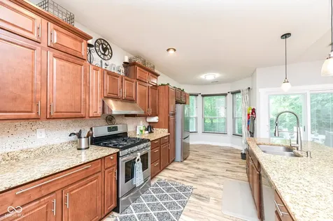 605 Beaverbrook Drive Carmel IN 46032