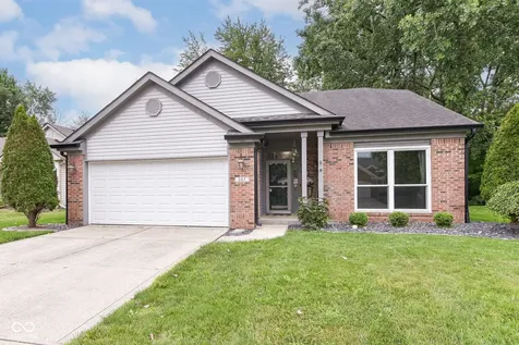 605 Beaverbrook Drive Carmel IN 46032