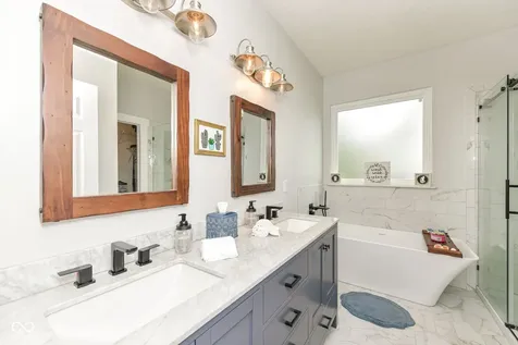 605 Beaverbrook Drive Carmel IN 46032