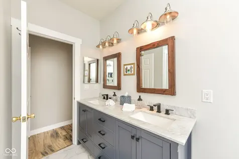 605 Beaverbrook Drive Carmel IN 46032