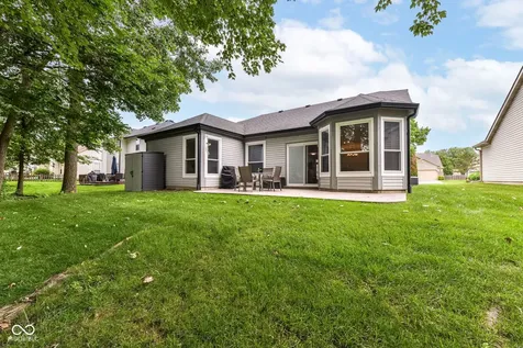 605 Beaverbrook Drive Carmel IN 46032