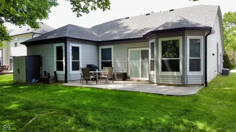605 Beaverbrook Drive Carmel IN 46032