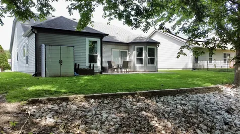 605 Beaverbrook Drive Carmel IN 46032