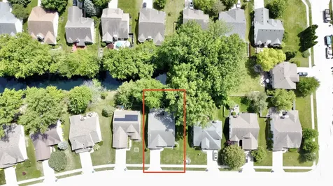 605 Beaverbrook Drive Carmel IN 46032