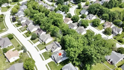 605 Beaverbrook Drive Carmel IN 46032