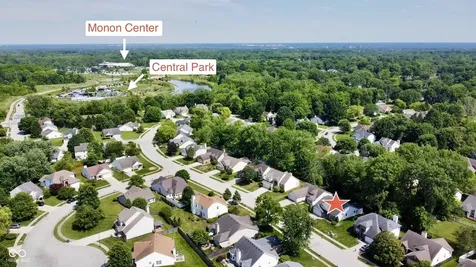 605 Beaverbrook Drive Carmel IN 46032