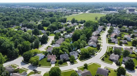605 Beaverbrook Drive Carmel IN 46032