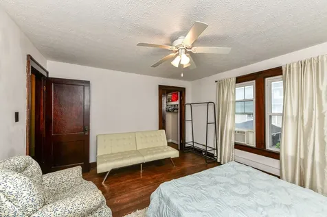 47 Johnson Avenue Indianapolis IN 46219