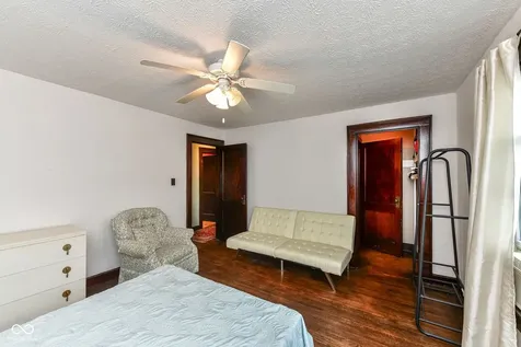 47 Johnson Avenue Indianapolis IN 46219