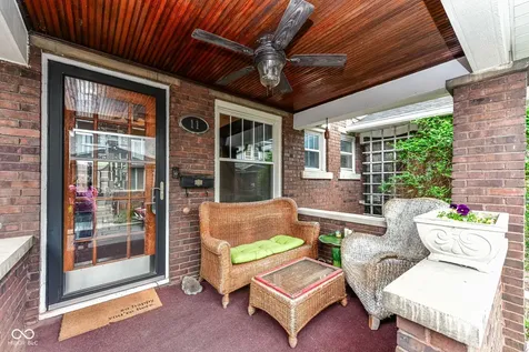 47 Johnson Avenue Indianapolis IN 46219