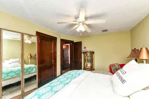47 Johnson Avenue Indianapolis IN 46219