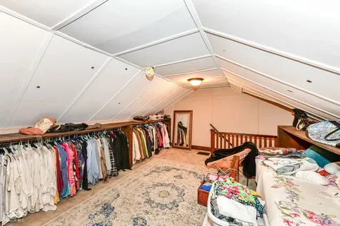 47 Johnson Avenue Indianapolis IN 46219