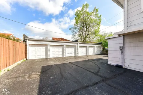47 Johnson Avenue Indianapolis IN 46219