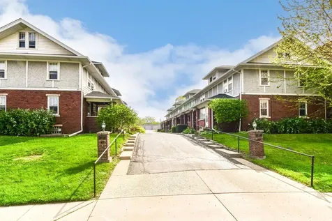 47 Johnson Avenue Indianapolis IN 46219