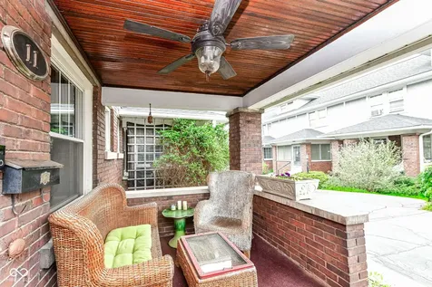 47 Johnson Avenue Indianapolis IN 46219