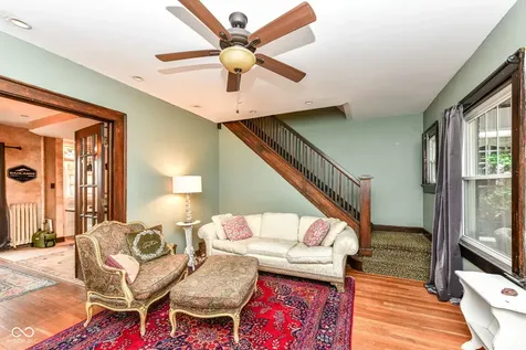 47 Johnson Avenue Indianapolis IN 46219