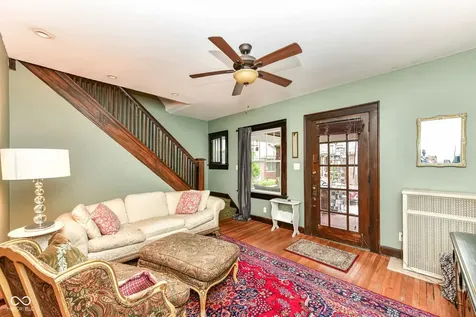 47 Johnson Avenue Indianapolis IN 46219