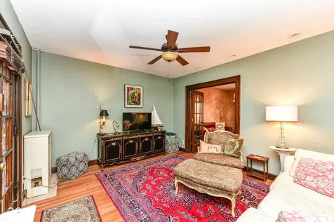 47 Johnson Avenue Indianapolis IN 46219