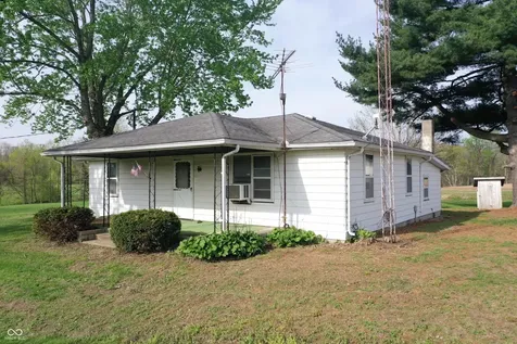 9034 S 75 W Rosedale IN 47874