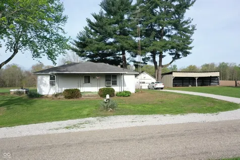 9034 S 75 W Rosedale IN 47874