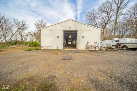 11910 S County Road 800 W Daleville IN 47334