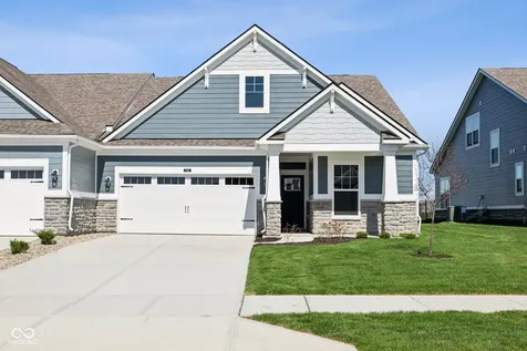 3366 Wrangler Drive Bargersville IN 46106