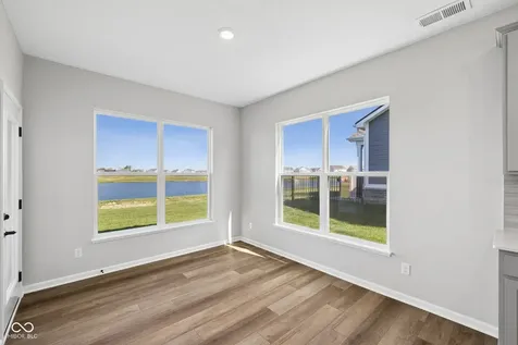 3366 Wrangler Drive Bargersville IN 46106