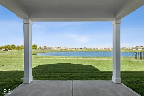 3366 Wrangler Drive Bargersville IN 46106