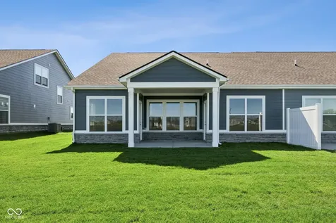 3366 Wrangler Drive Bargersville IN 46106