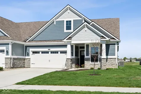 3366 Wrangler Drive Bargersville IN 46106